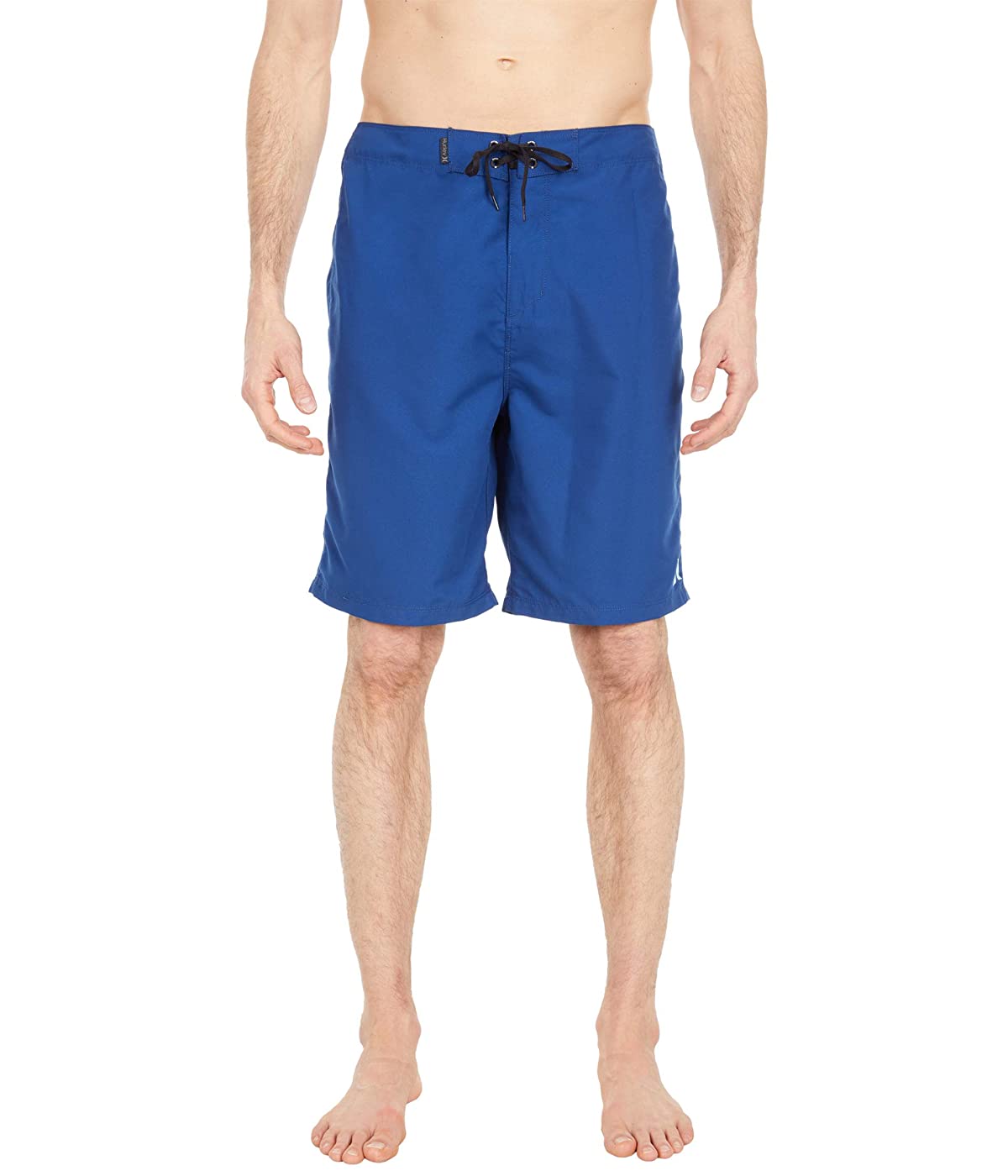 

Шорты для плавания Hurley One & Only 2.0 21" Boardshorts Coastal Blue/Glacier Blue, 29W 32L