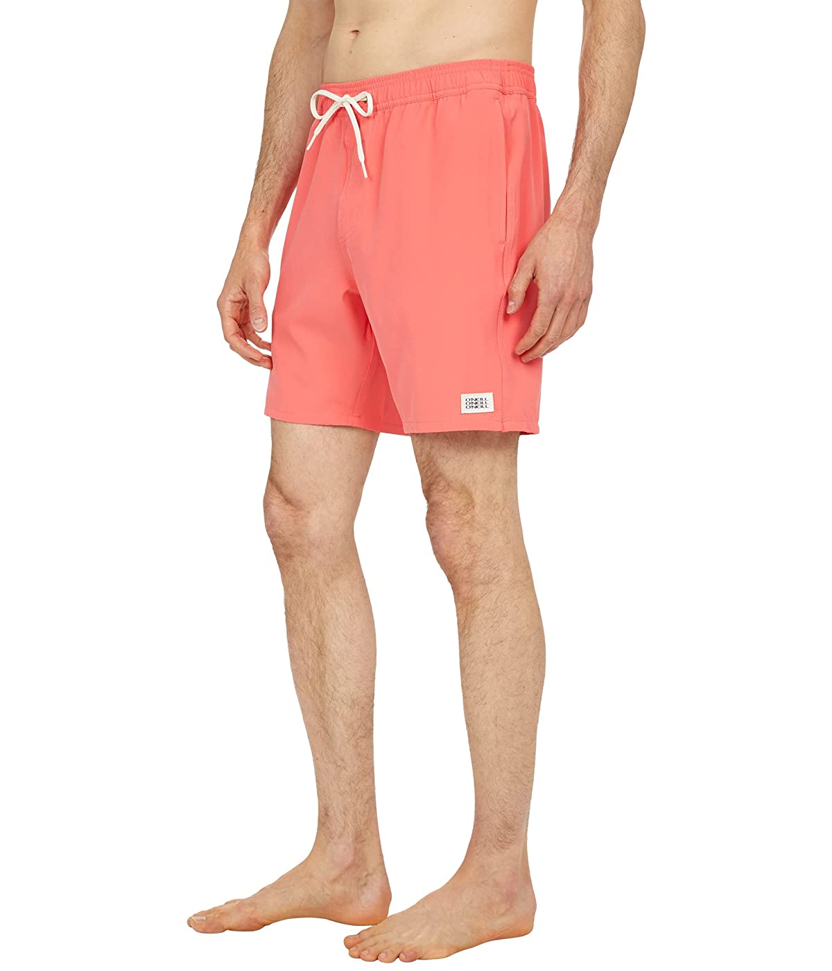 

Шорты для плавания O'Neill Solid 17" Volley Neon Pink, XXL (52)