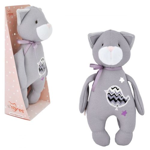 

Игрушка котик "Star"