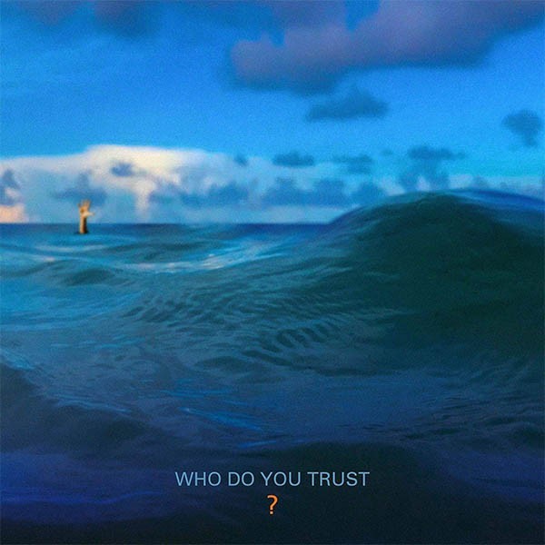 

Виниловая пластинка Papa Roach – Who Do You Trust (849320036715)