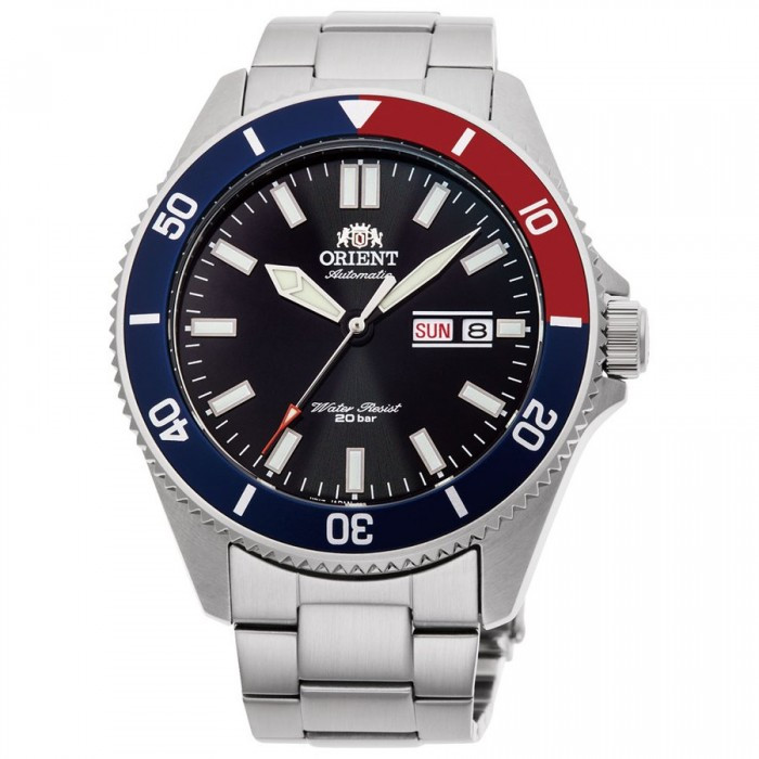 

Часы Orient Mako III RA-AA0912B19B Diver F6922.