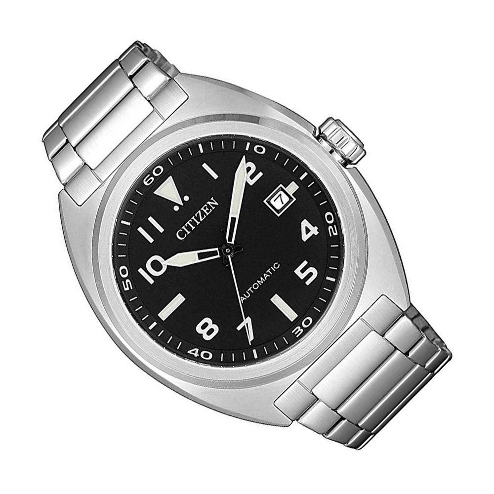 

Часы Citizen NJ0100-89E Automatic 8210