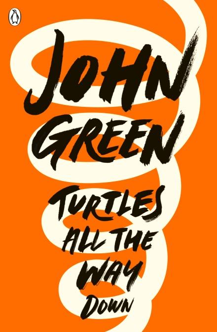 

Книга Turtles All the Way Down (PB)