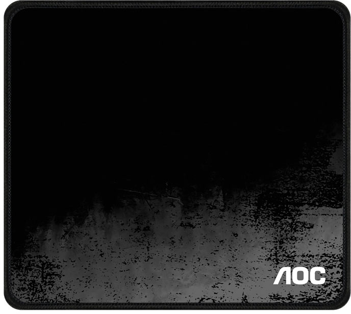 

Игровая поверхность AOC MM300L Mouse Mat L (MM300L)