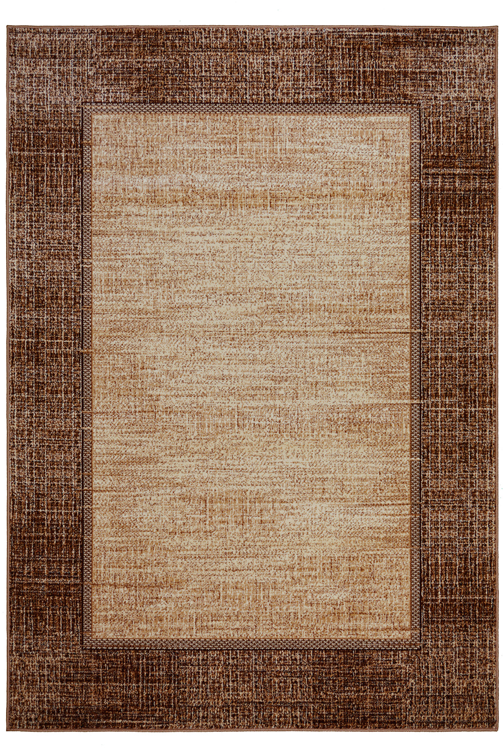 

Ковер AGNELLA STANDARD CORNUS 1.33x1.9 м. Прямоугольник Бежевый