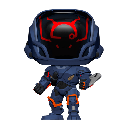 

Фигурка FUNKO POP! Vinyl: Games: Fortnite: The Scientist Black Новый