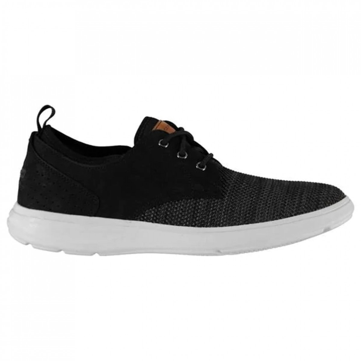 

Кроссовки Rockport Trainers Black Nbk/Me, 46 (295 мм)