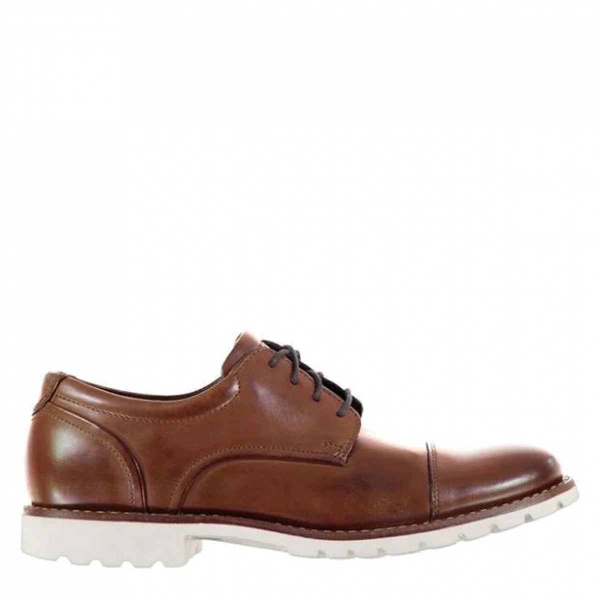 

Туфли Rockport Channer Brwon, 46 (295 мм)