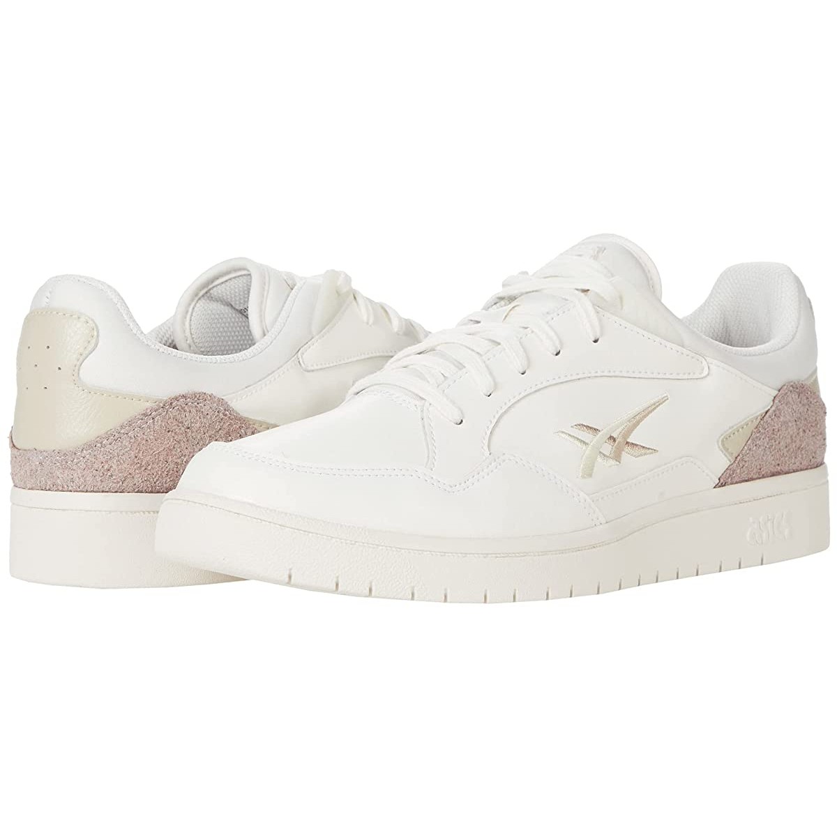 

Кроссовки Asics Skycourt Cream/Putty, 48 (305 мм)