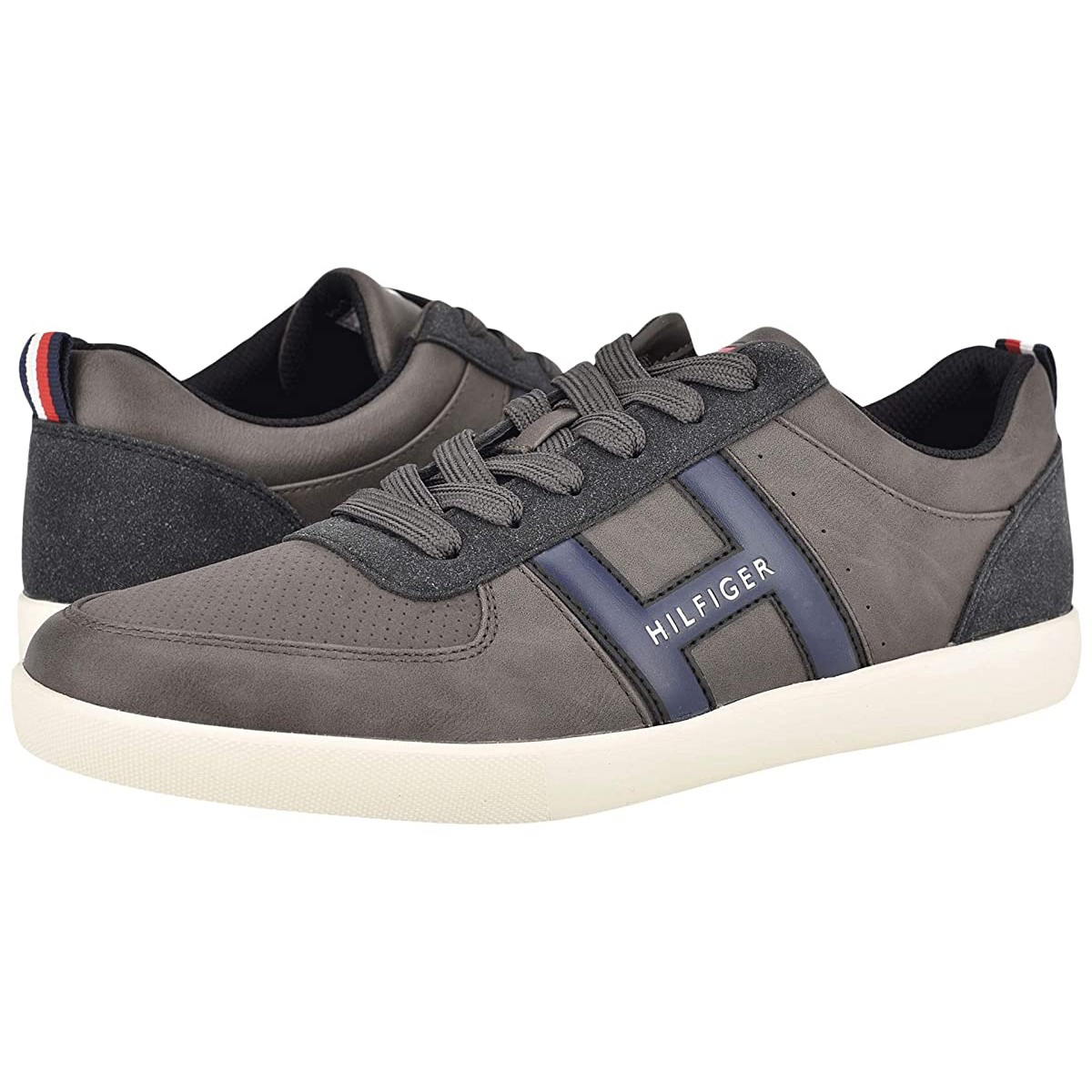 

Кроссовки Tommy Hilfiger Trotta Grey, 44 (285 мм)
