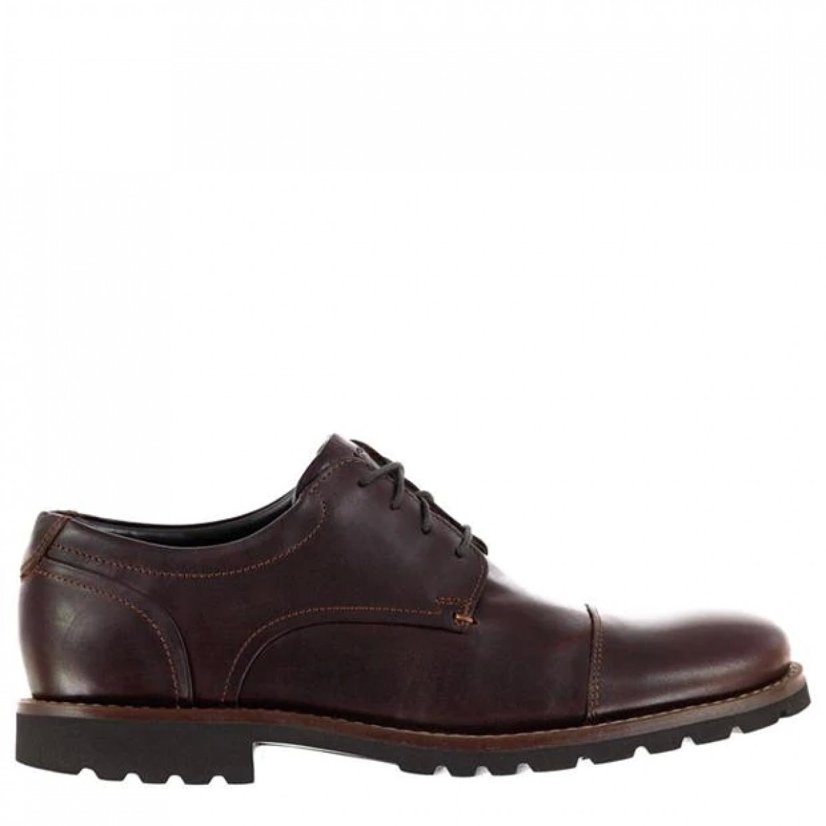 

Туфли Rockport Channer Saddle Brown, 44.5 (285 мм)