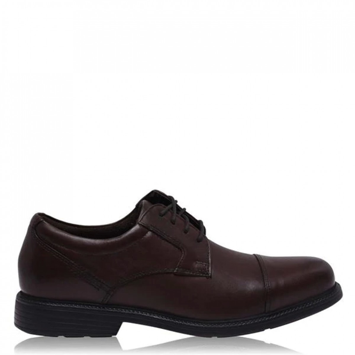 

Туфли Rockport Charles Cocoa Brown, 40.5 (255 мм)