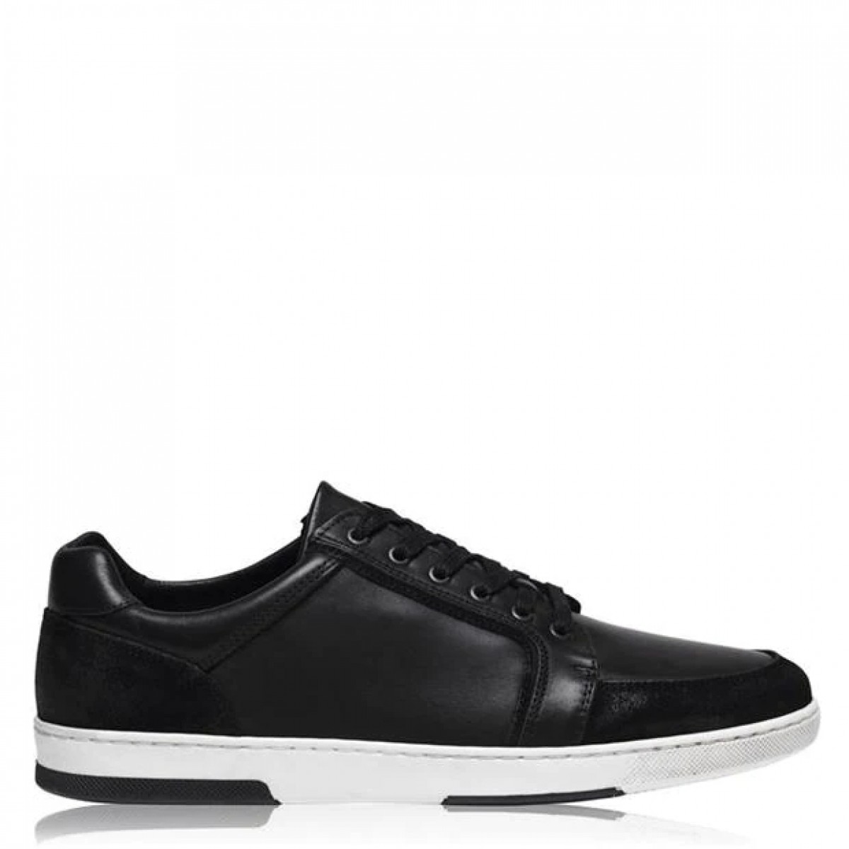 

Кроссовки Flyer Wiley Trainers Black, 44 (290 мм)