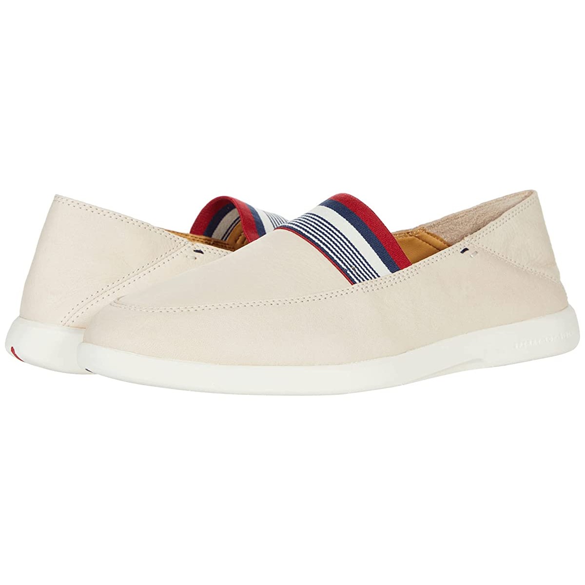 

Мокасины Sperry Gold Cabo Plushwave S/O Bone Nubuck, 45 (295 мм)