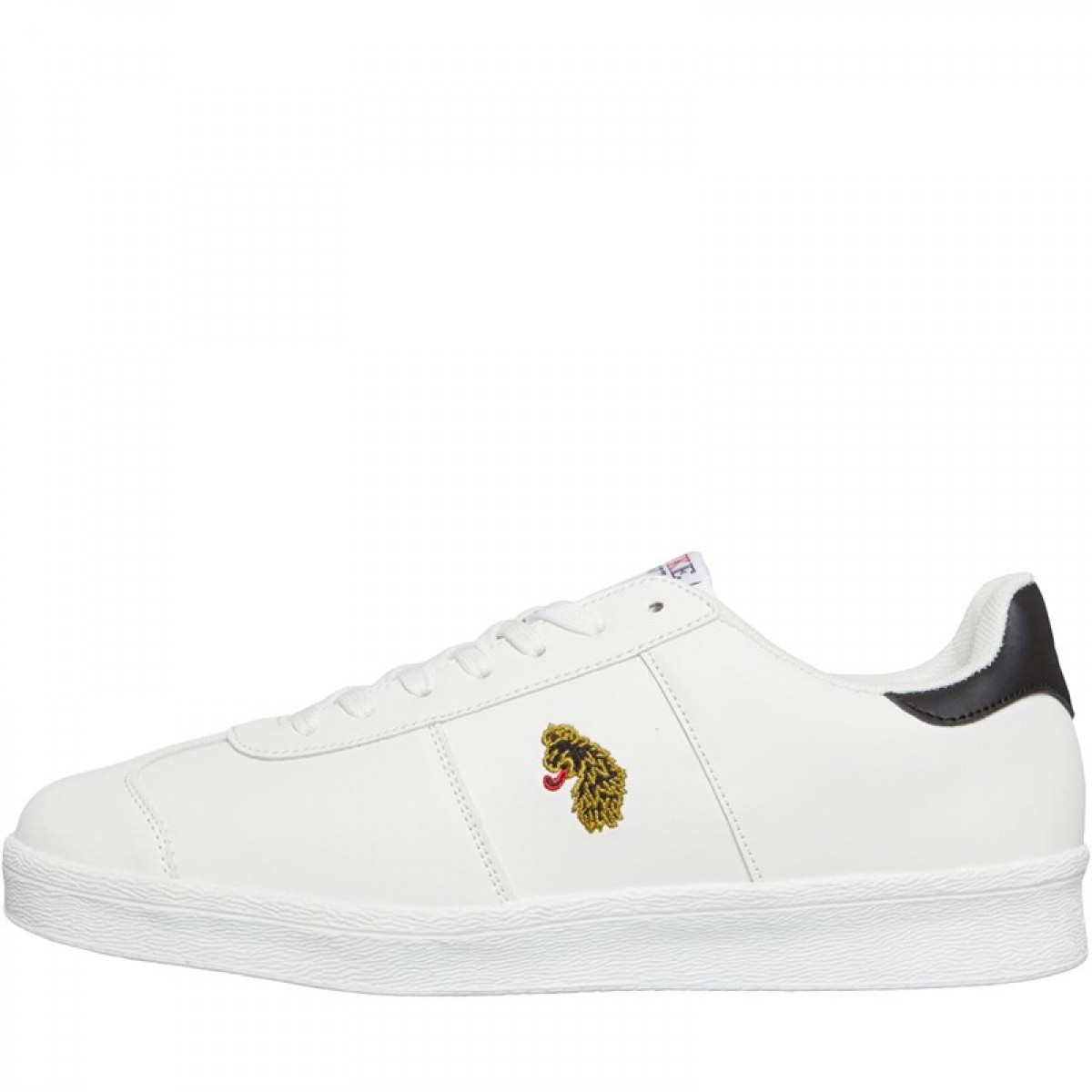 

Кроссовки LUKE 1977 Trilogy 2 White/Black White, 40