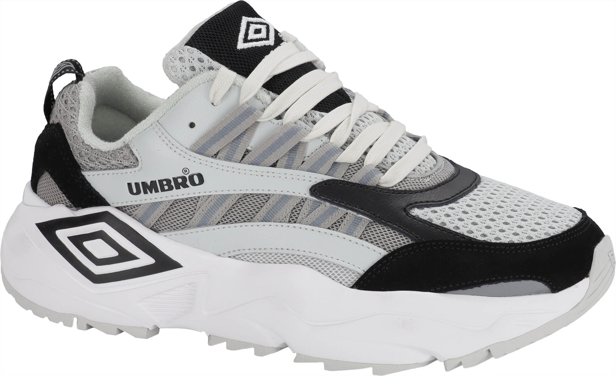 

Кроссовки Umbro NEPTUNE, 41.5 (255 мм)