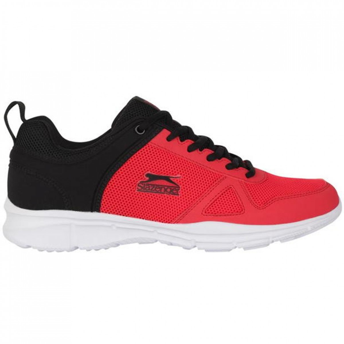 

Кроссовки Slazenger Force Mesh Running Red, 42 (265 мм)