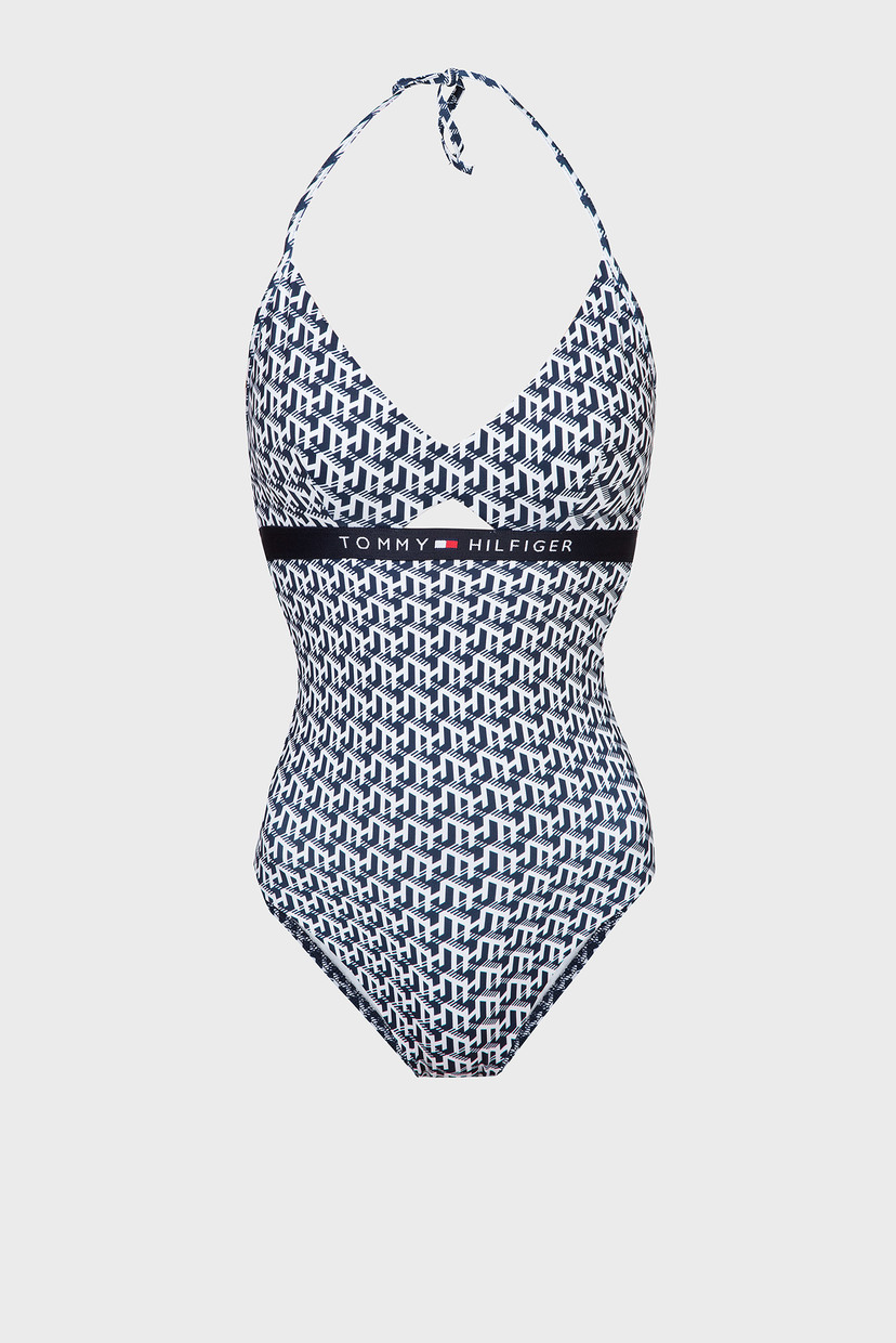 

Женский купальник с принтом ONE-PIECE Tommy Hilfiger XS UW0UW02189