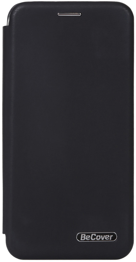 

Чехол-книжка BeCover Exclusive для Xiaomi Redmi Note 11 Pro / 11 Pro Plus Black