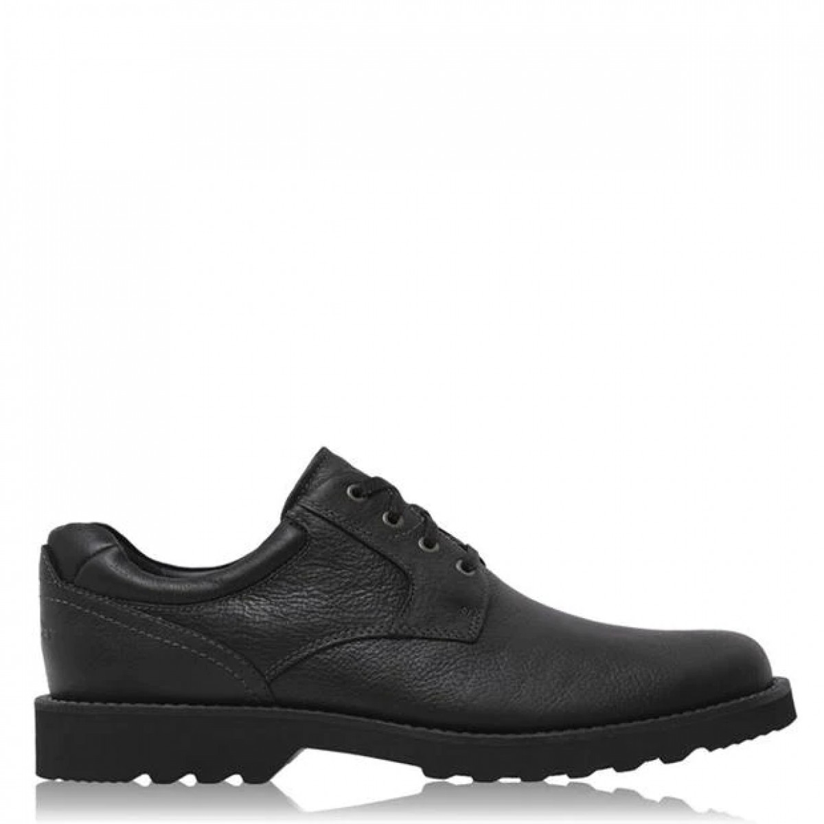 

Туфли Rockport Westbrok Black Lea, 40.5 (255 мм)