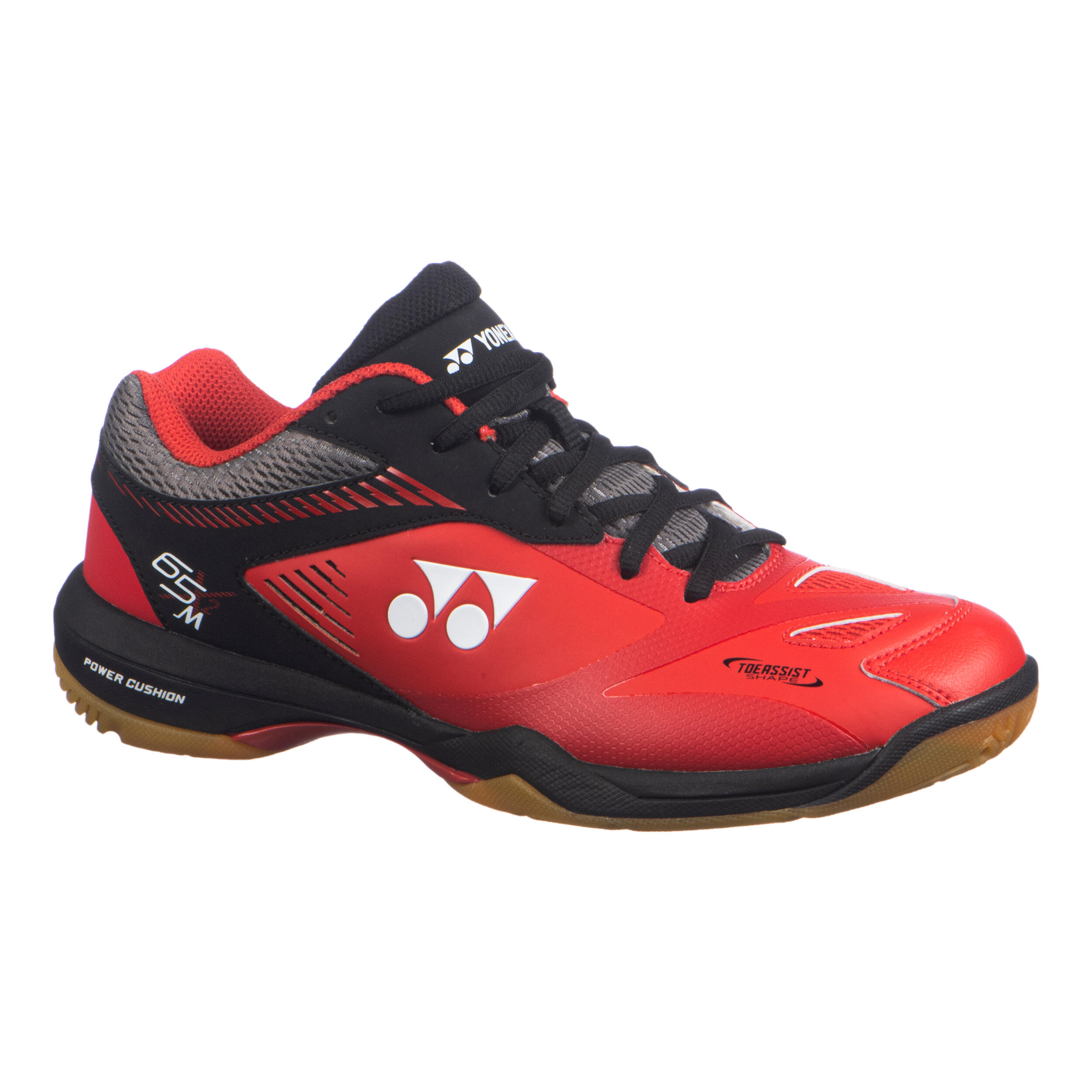 

Кроссовки YONEX BADMINTONA, squasha i halowych PC-65 X2, 39