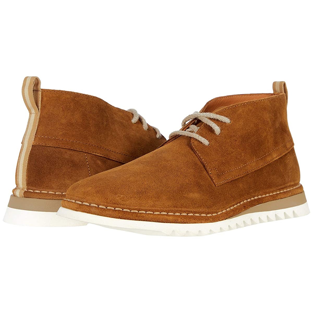 

Ботинки Donald J Pliner Chuck Cognac, 43.5 (285 мм)