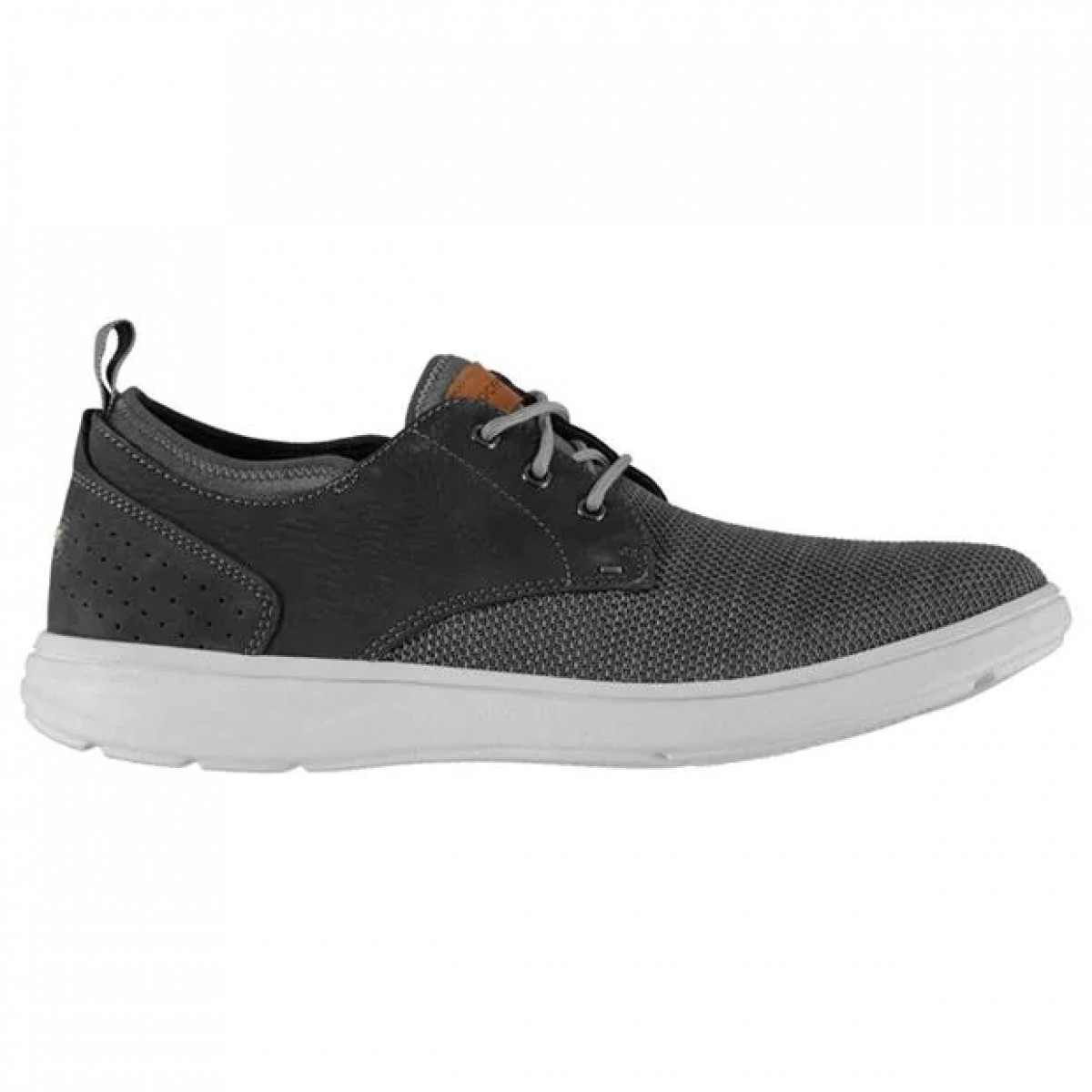 

Кроссовки Rockport Trainers Pewter Nbk/M, 40.5 (255 мм)