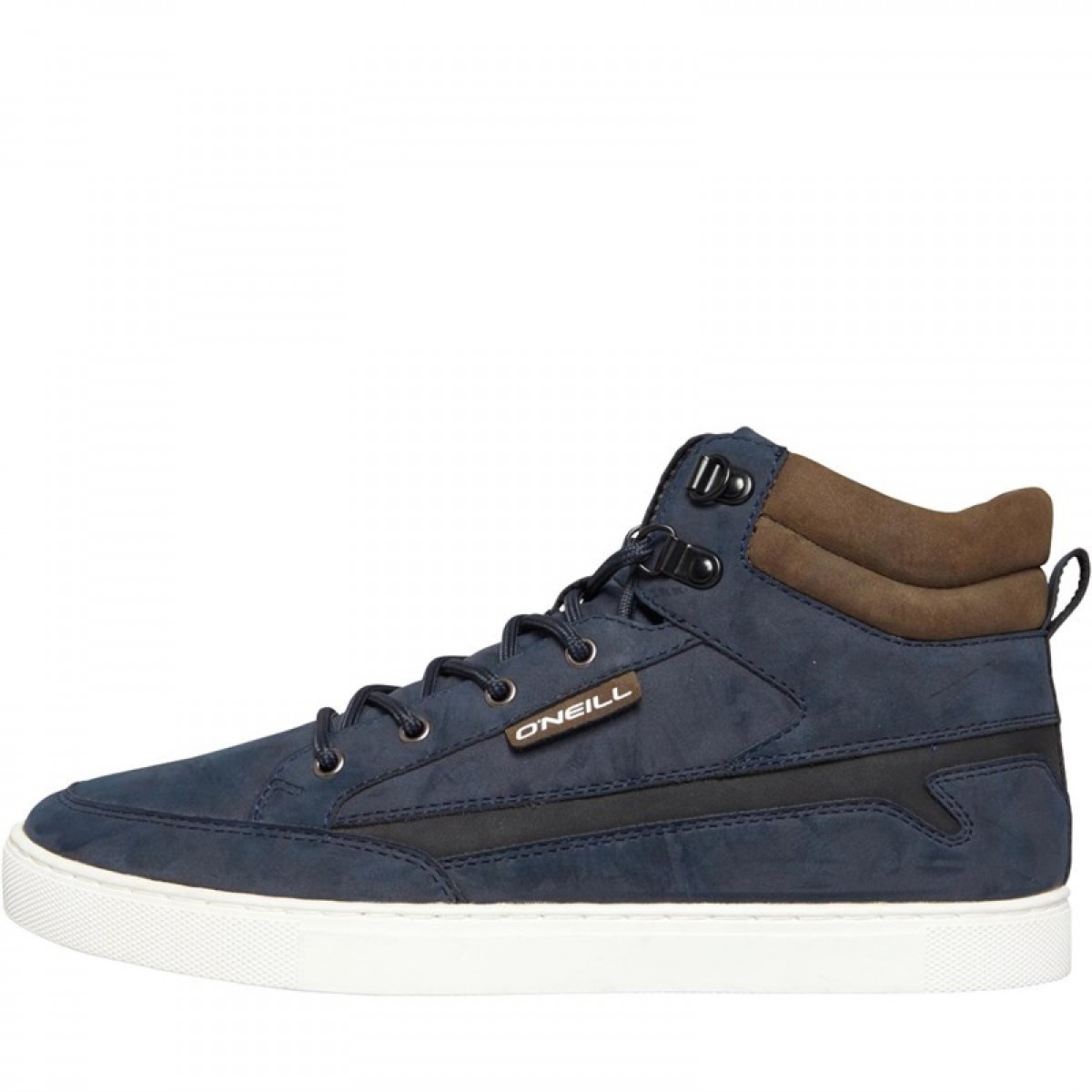 

Кроссовки O'Neill Waveland Mid Dress Blues Navy, 45 (300 мм)
