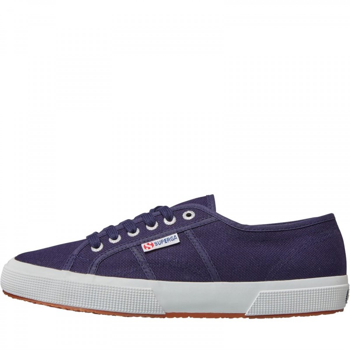 

Кеды Superga 2750 COTU Blue Navy Navy, 44.5 (290 мм)