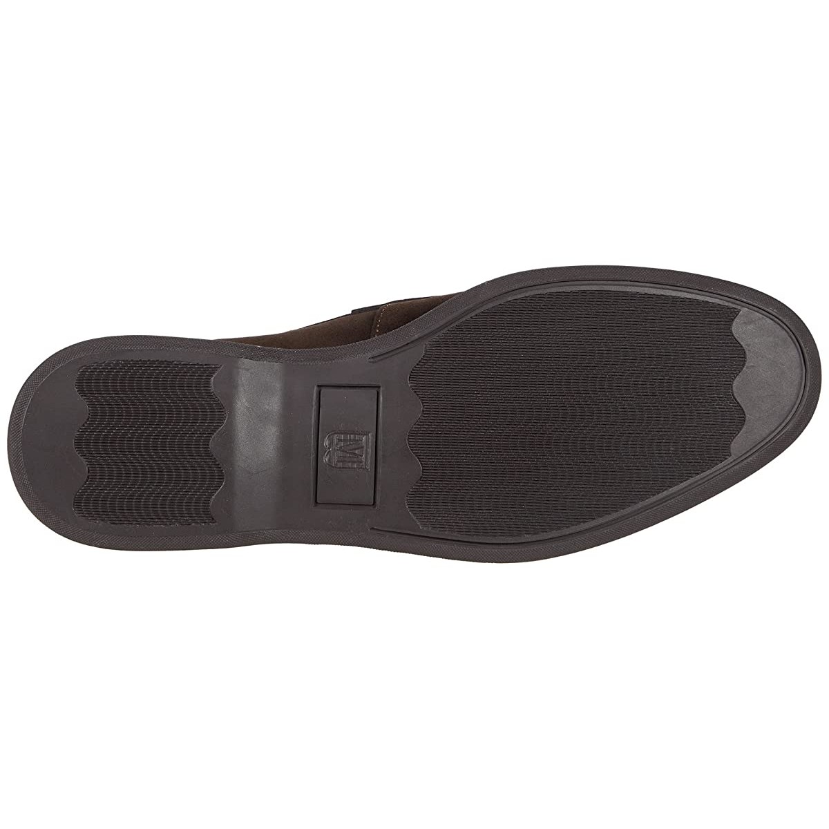 

Мокасины Bruno Magli Forteza Dark Brown Suede, 46 (310 мм)