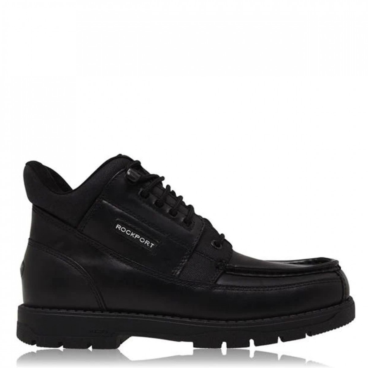 

Ботинки Rockport Black, 42 (265 мм)