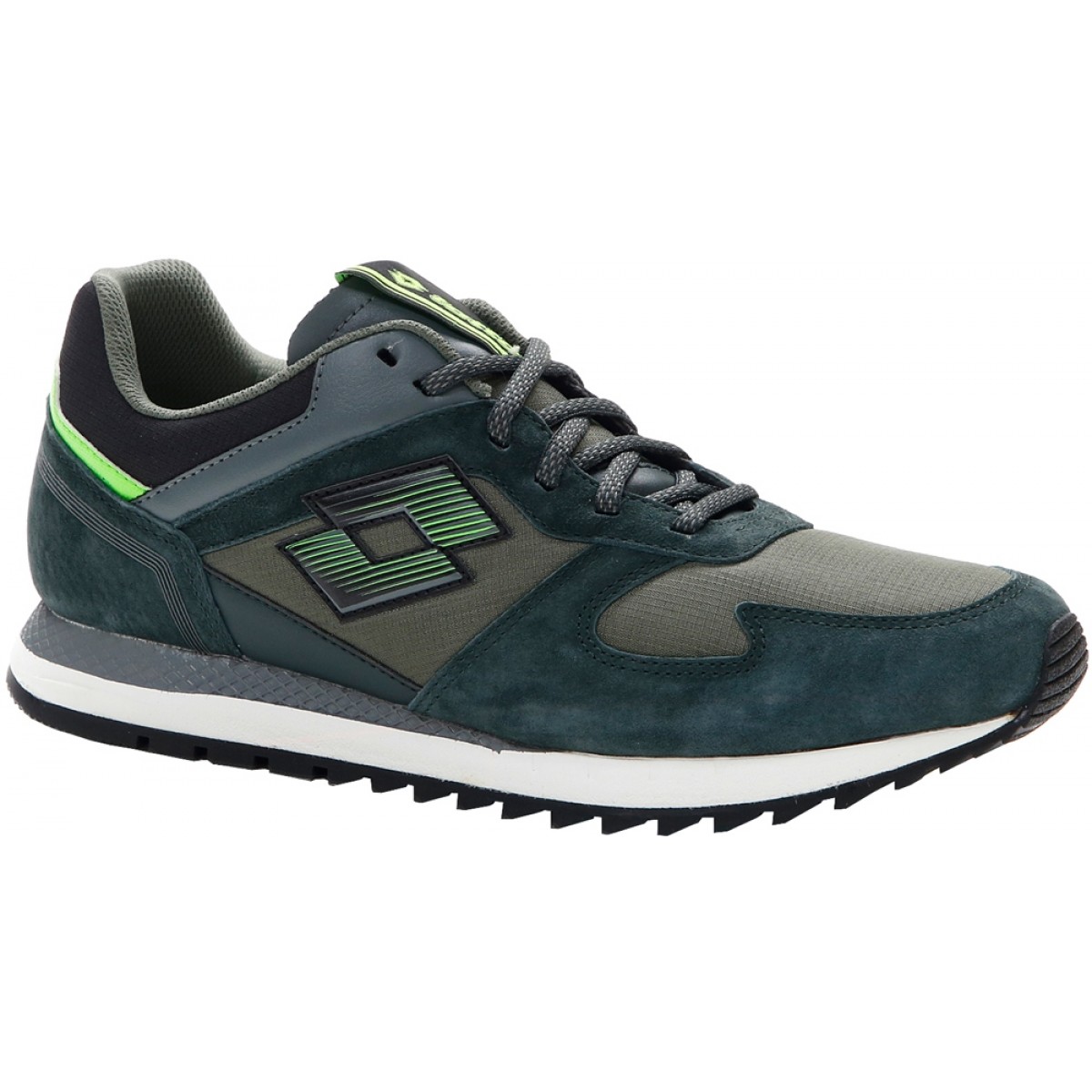 

Кроссовки RUNNER PLUS 95 IV NY, 40.5 (260 мм)