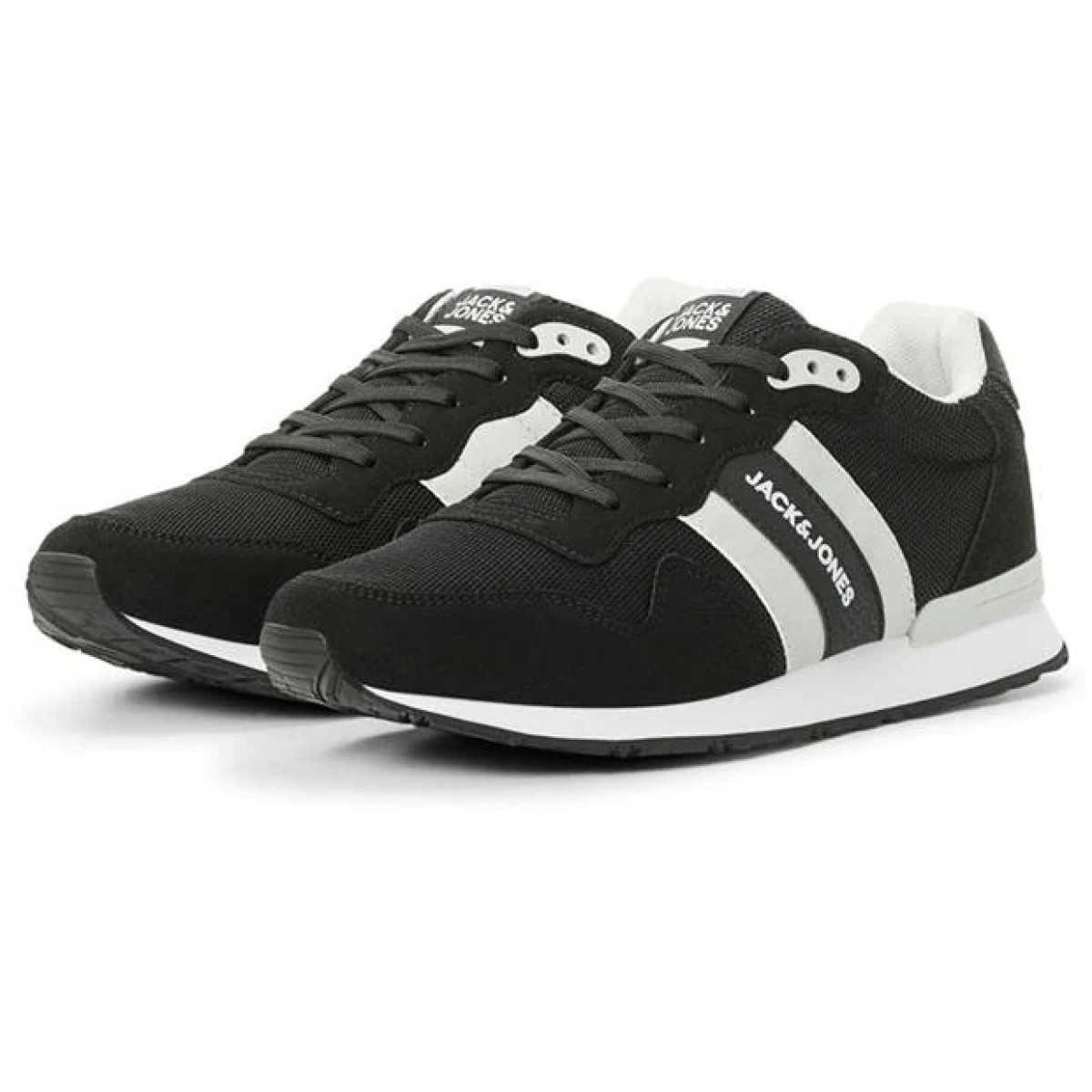 

Кроссовки Jack and Jones Stellar Trainers, 40 (250 мм)