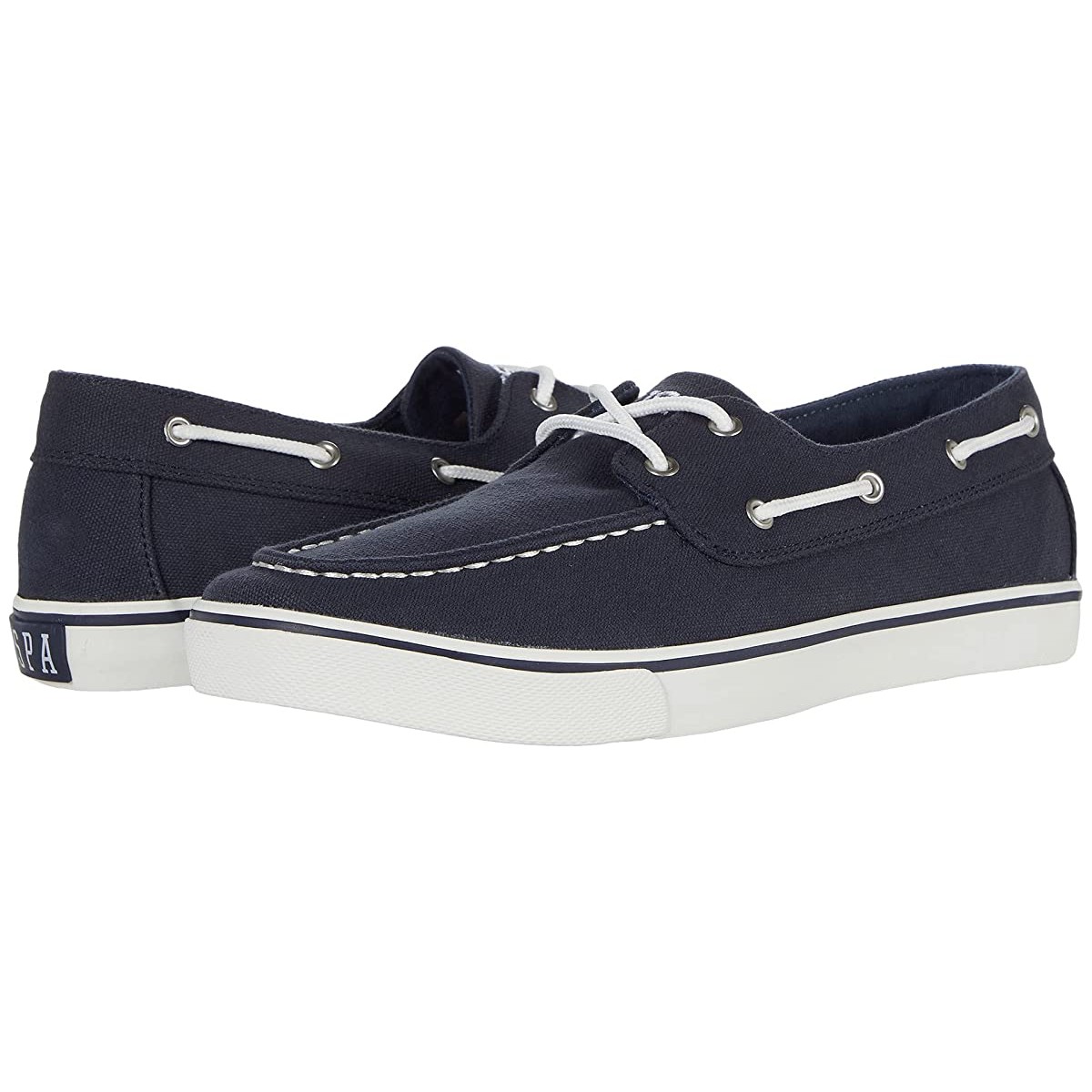 

Мокасины U.S. POLO U-Starboar Navy, 41.5 (265 мм)