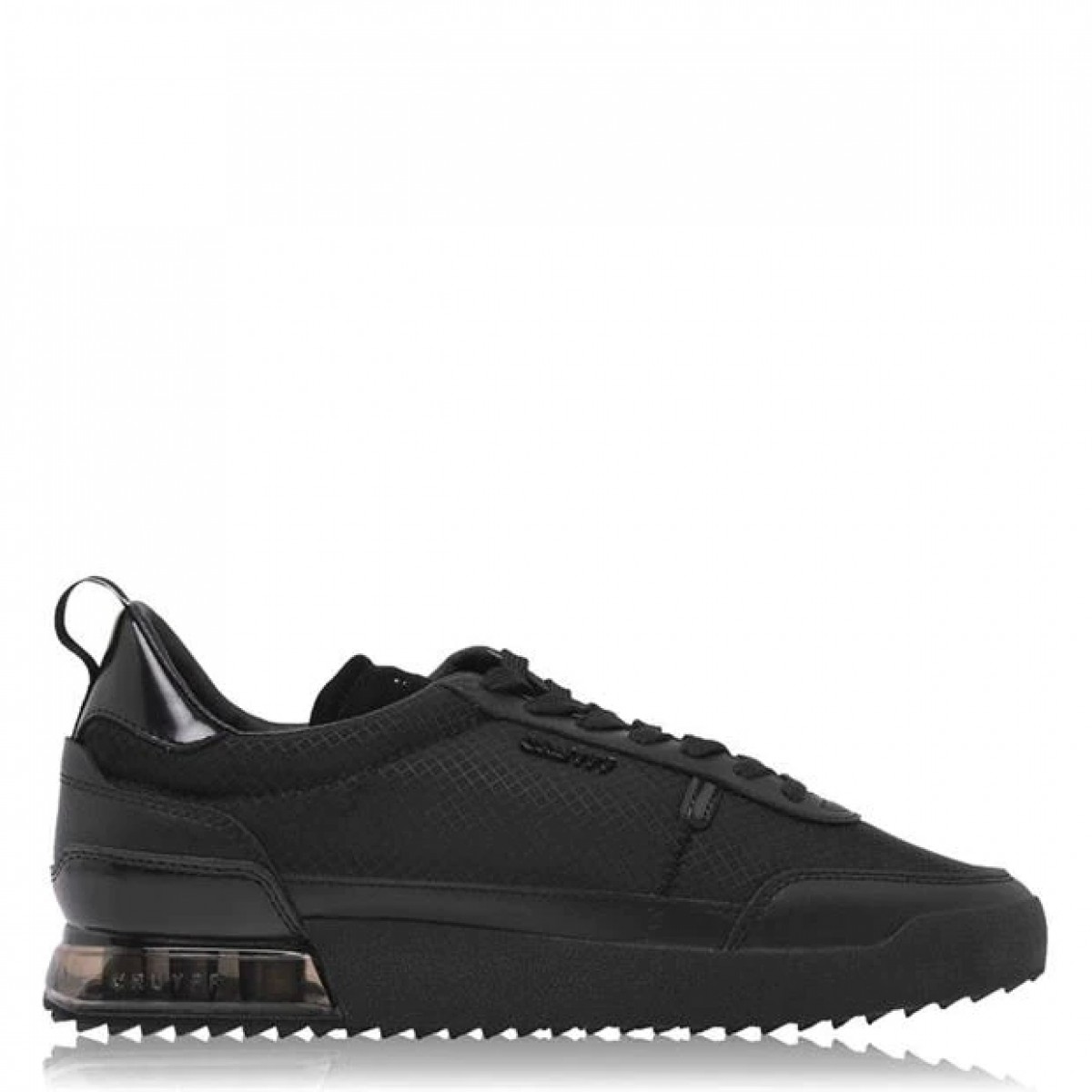

Кроссовки Cruyff Contra Trainers Black, 42