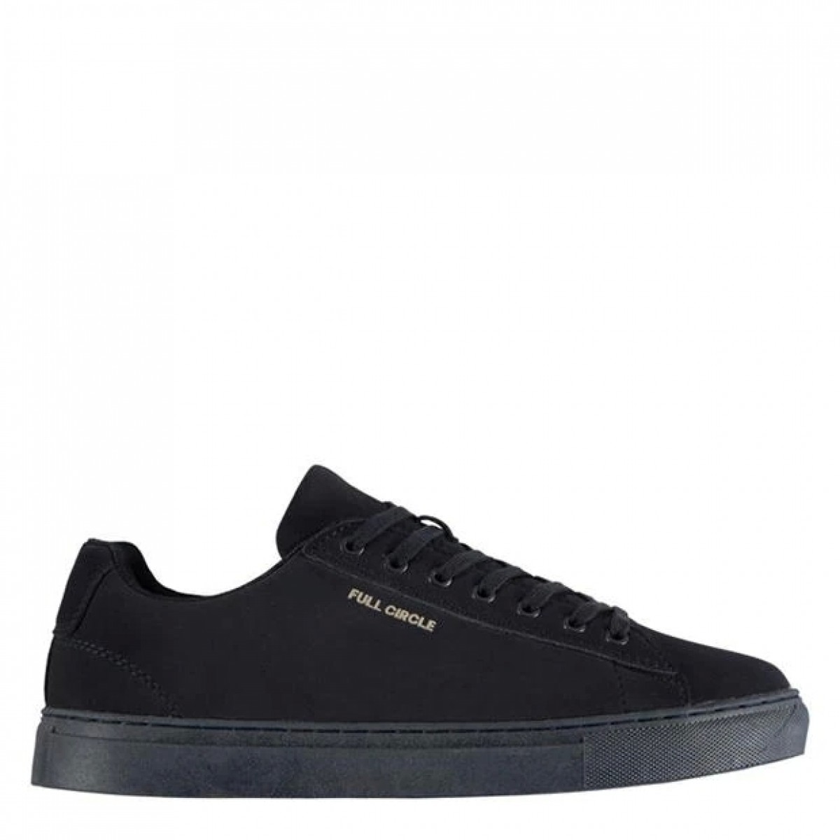 

Кроссовки Full Circle Treptow Trainers Navy, 44 (290 мм)