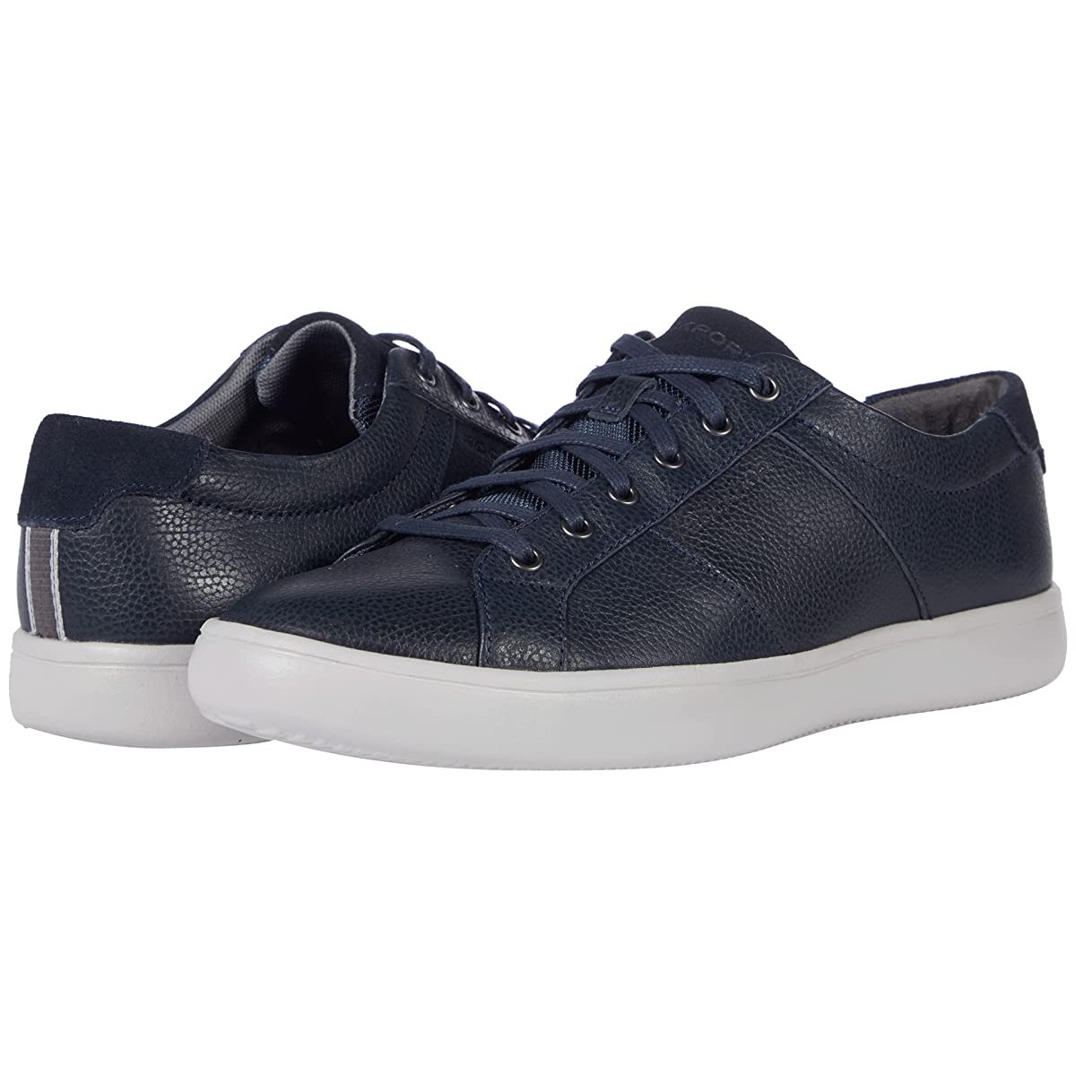 

Кроссовки Rockport Jarvis Lace to Toe New Dress Blues, 46 (295 мм)