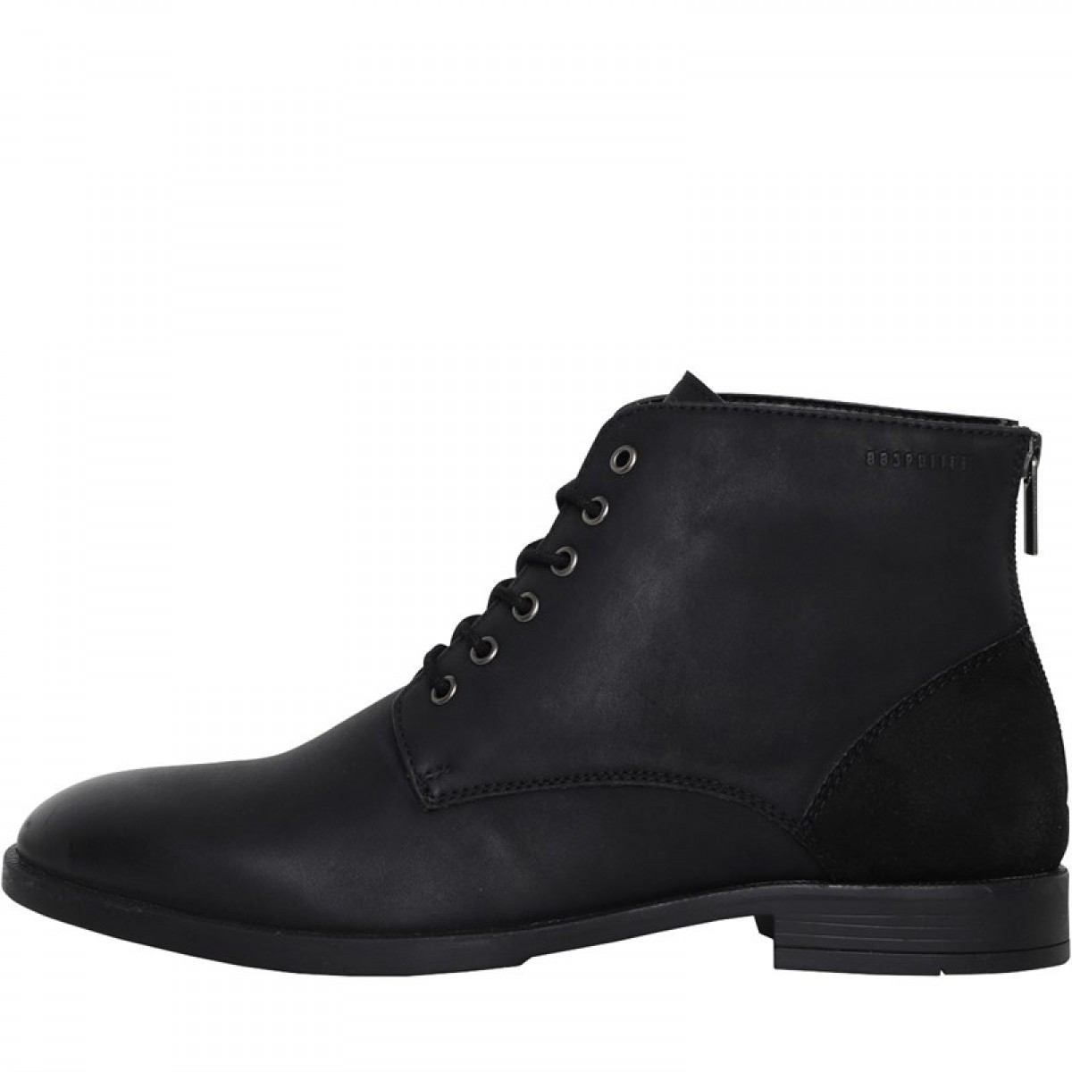 

Ботинки 883 Police Corey Black Black, 42 (270 мм)