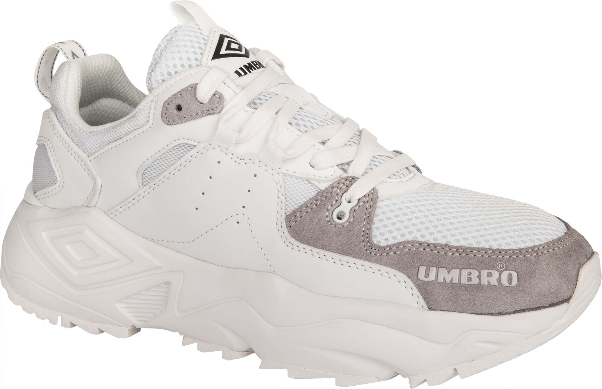 

Кроссовки Umbro RUN M LE , 41 (260 мм)