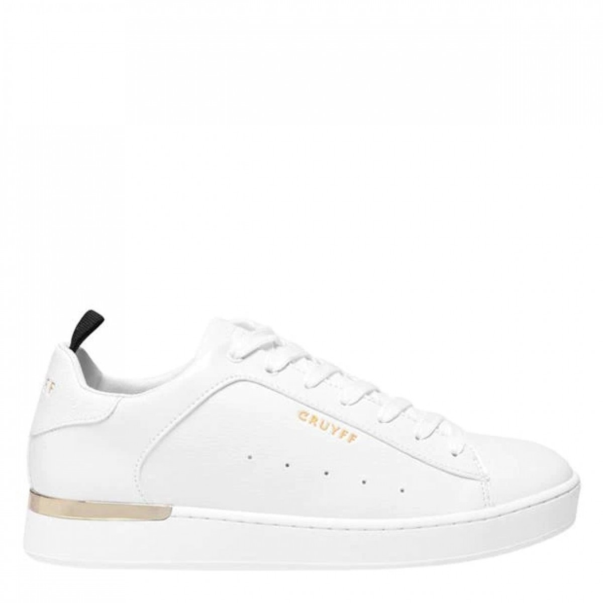 

Кроссовки Cruyff Patio Lux Trainers, 41 (260 мм)