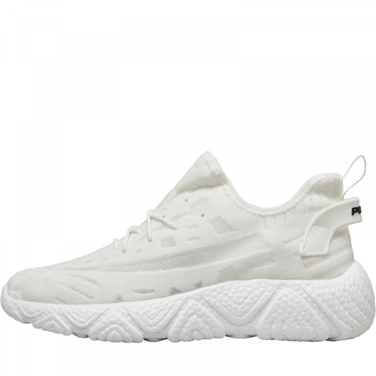 

Кроссовки 883 Police Prug Sock White White, 43 (280 мм)