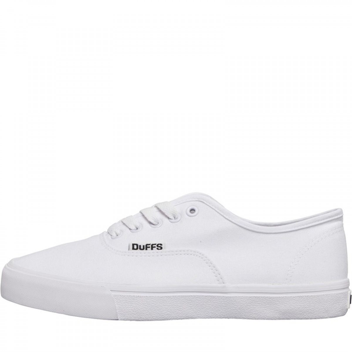 

Кеды DuFFS Pivot 2 Shoe White White, 42 (270 мм)