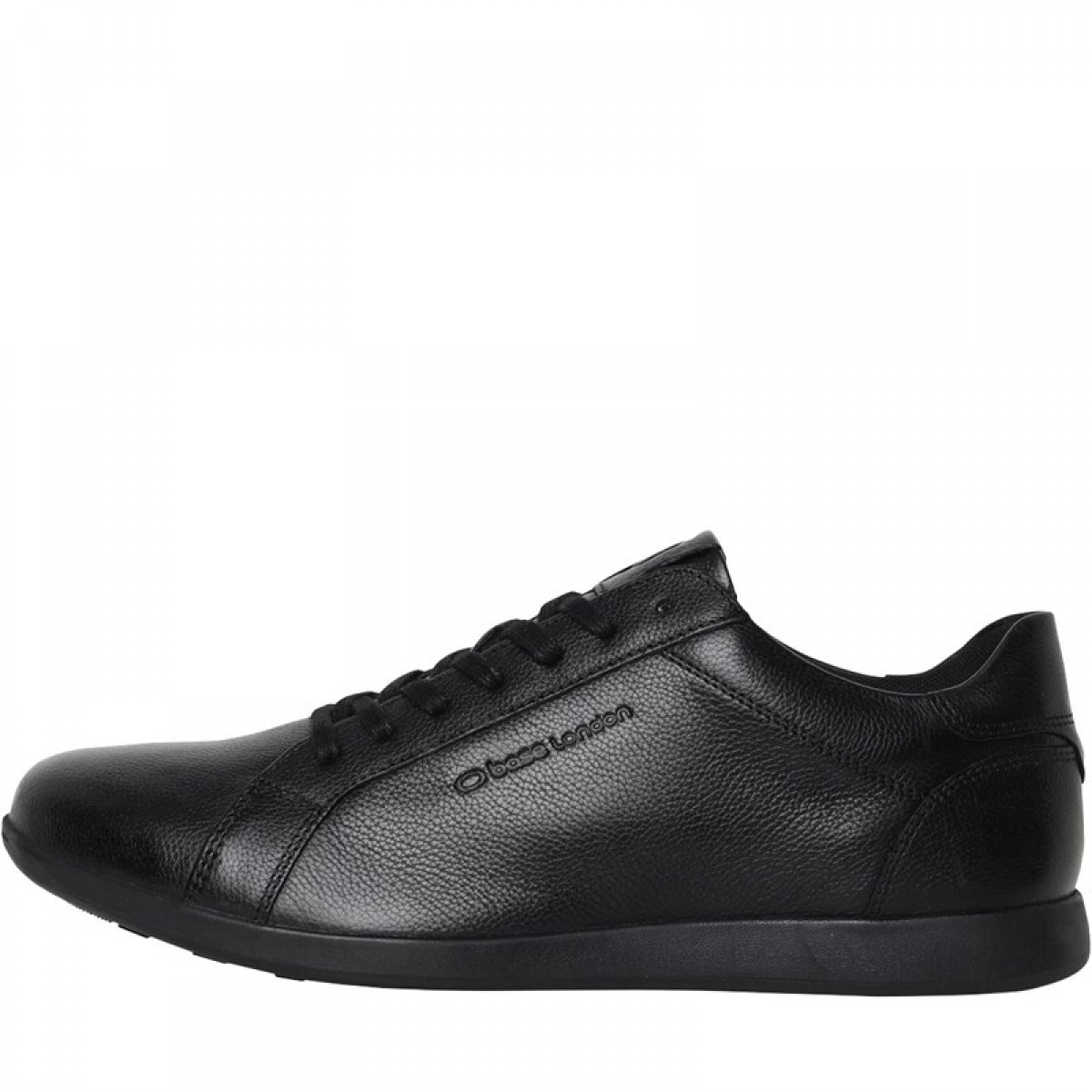 

Кроссовки Base London Trial Sabrina Black/Black Black, 45 (295 мм)