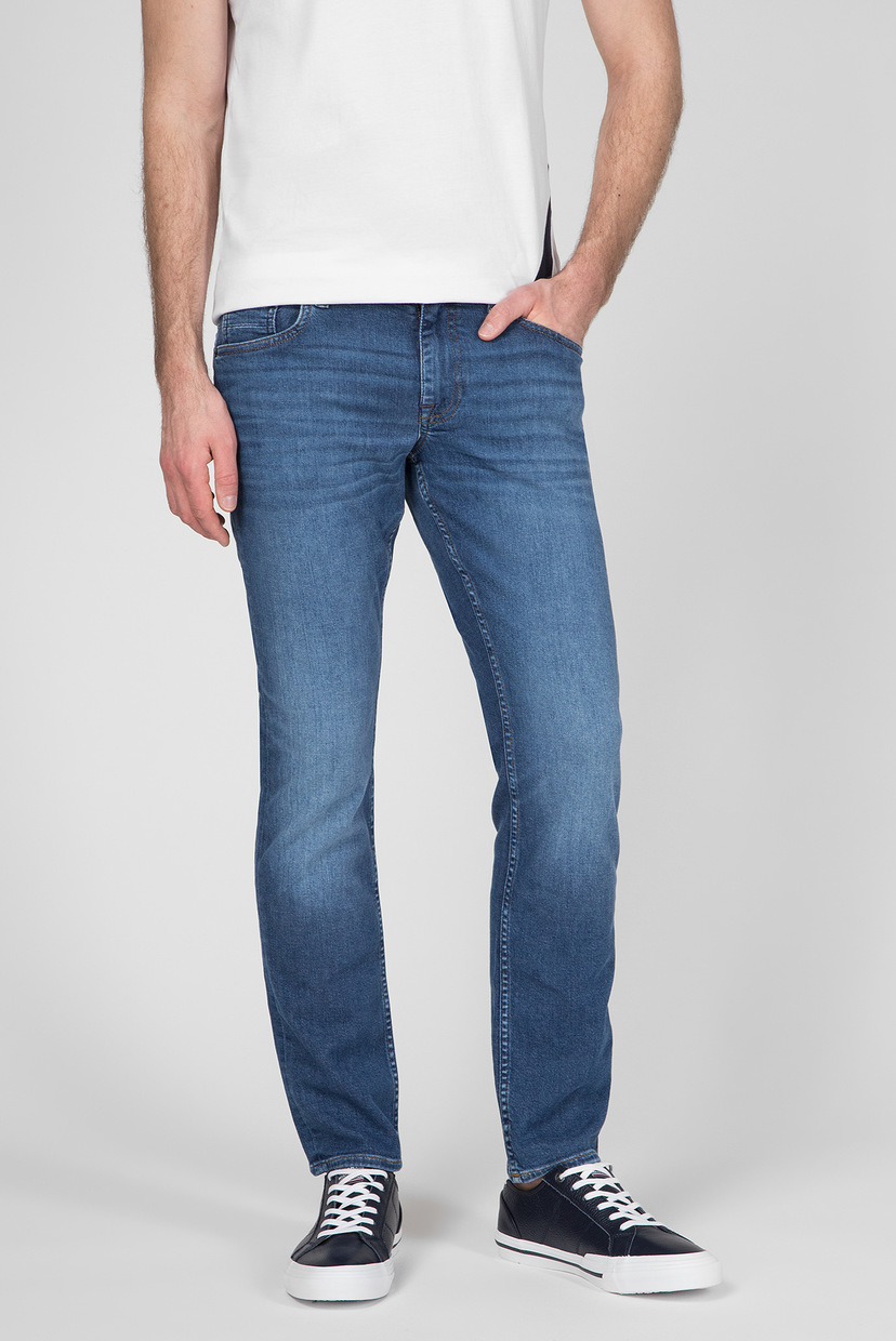 

Мужские синие джинсы STRAIGHT DENTON Tommy Hilfiger 30-32 MW0MW12669