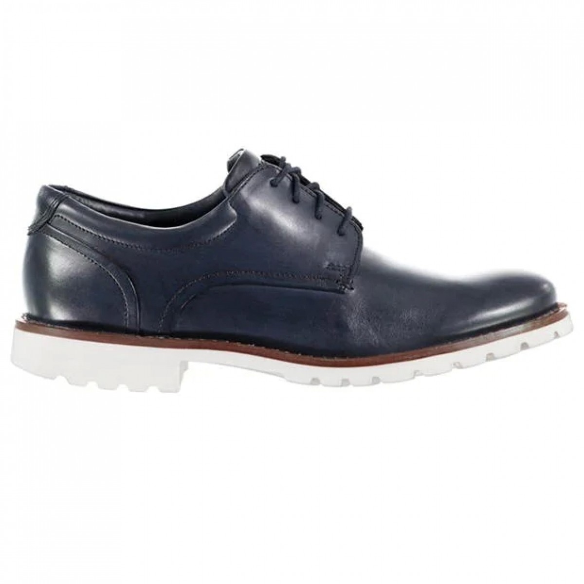 

Туфли Rockport Colben Brogues Navy, 44.5 (285 мм)