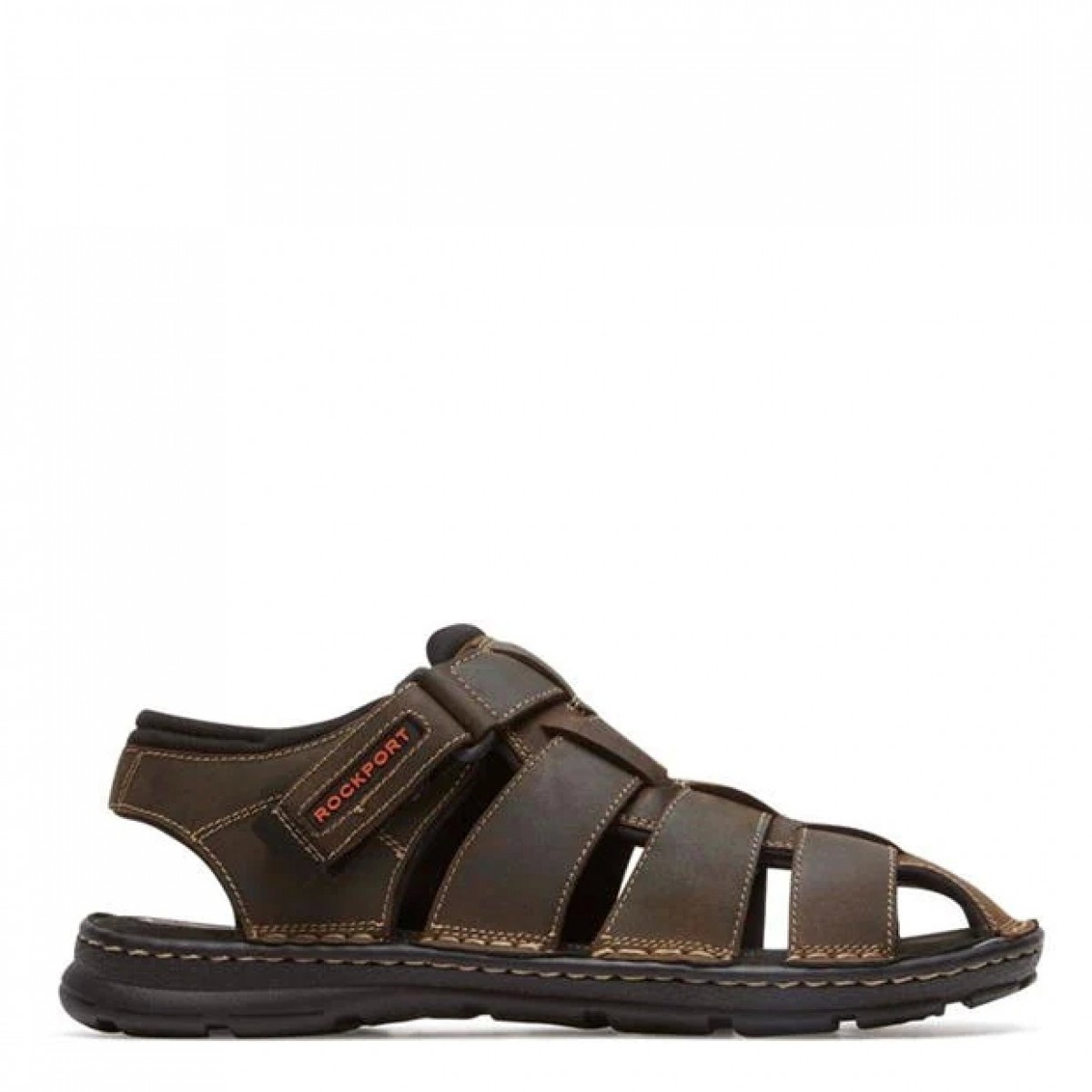 

Сандалии Rockport Rockport Darwyn Sandals Brown Lth, 46 (295 мм)