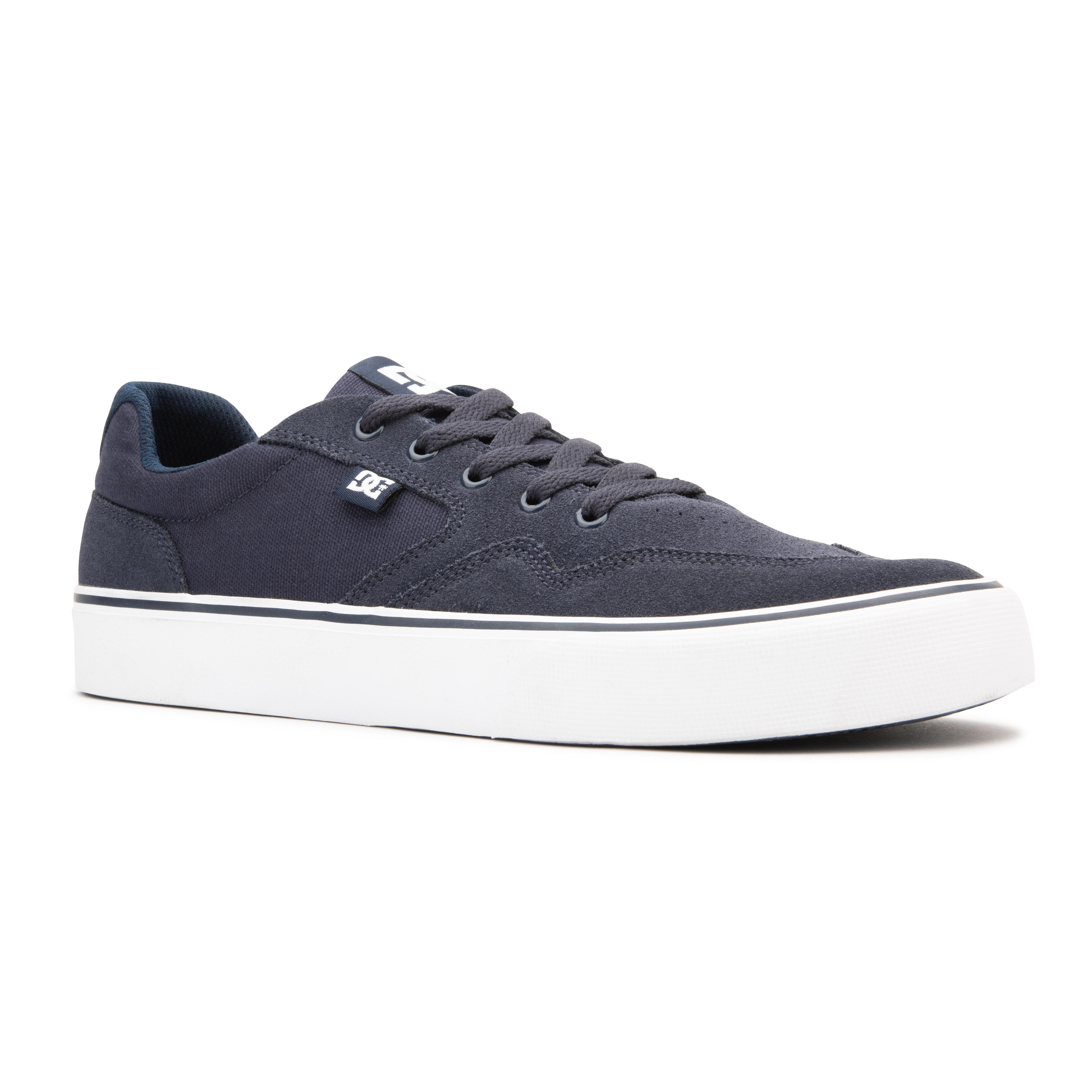 

Кроссовки DC SHOES skate DC shoes Rowlan, 39 (250 мм)