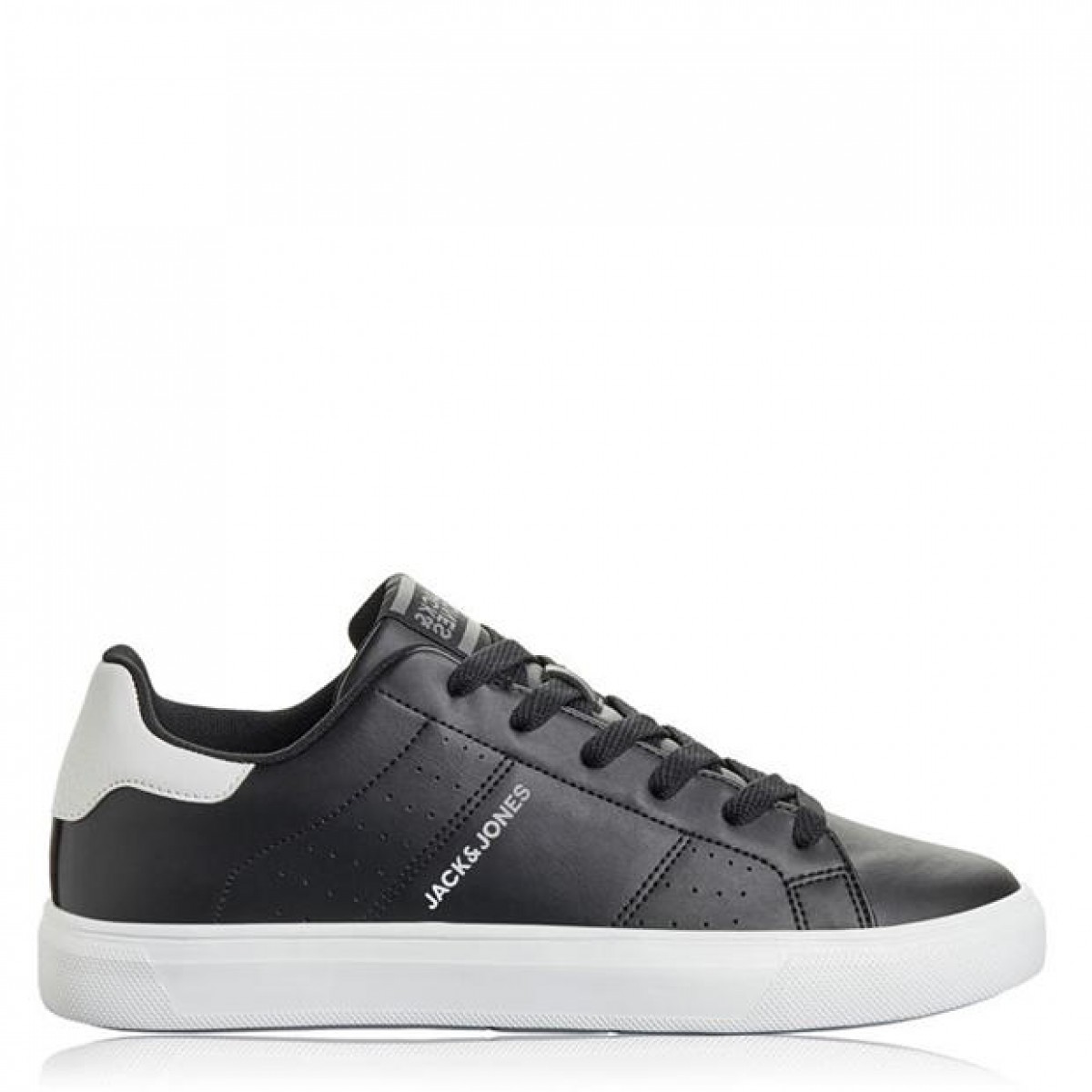 

Кроссовки Jack and Jones Ealing Cup Sneakers Anthracite, 39