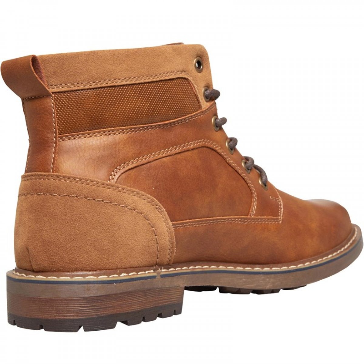 

Ботинки Deakins Fletcher Tan Tan, 41 (260 мм)