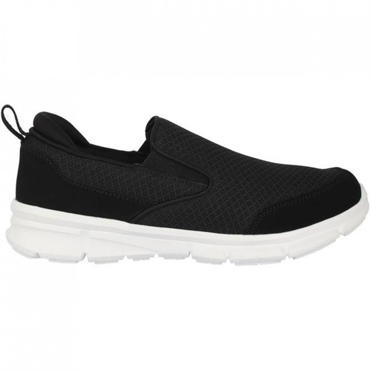 

Слипоны Slazenger Zeal Slip On Trainers, 44 (285 мм)